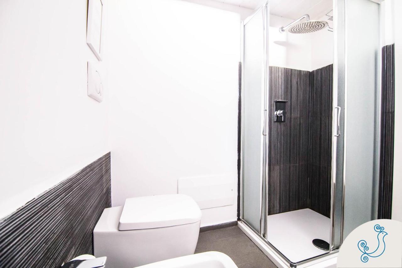Scuderie Reali - Loft In Castello, Old Town Apartment กาญารี ภายนอก รูปภาพ